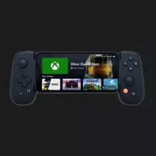 Геймпад Backbone One Xbox Edition USB-C (Black)