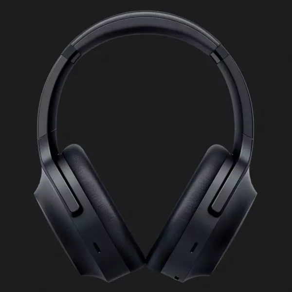 Ігрова гарнітура RAZER Barracuda Pro (Black) (RZ04-03780100-R3M1)