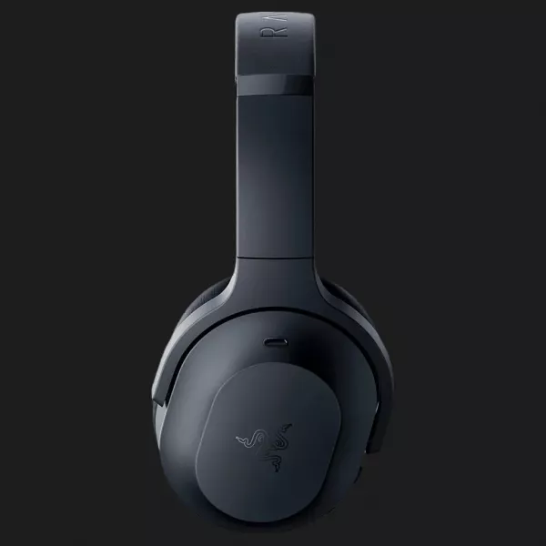 Ігрова гарнітура RAZER Barracuda Pro (Black) (RZ04-03780100-R3M1)