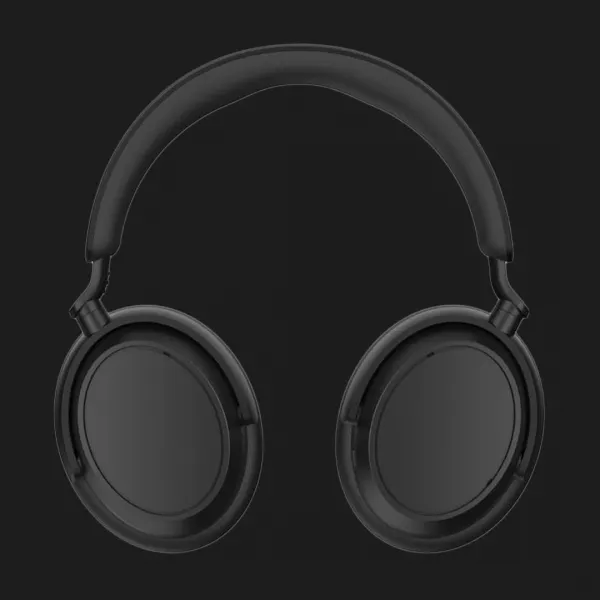 Навушники Sennheiser ACCENTUM Plus Wireless (Black)