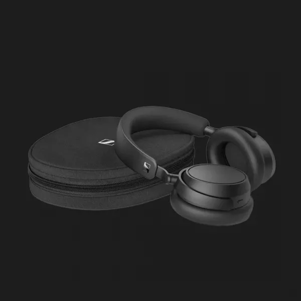 Навушники Sennheiser ACCENTUM Plus Wireless (Black)