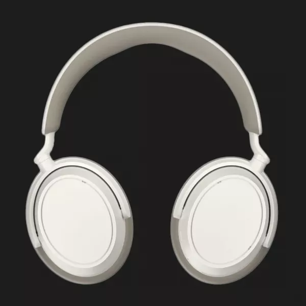 Навушники Sennheiser ACCENTUM Plus Wireless (White)