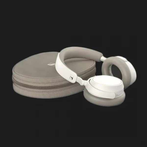 Навушники Sennheiser ACCENTUM Plus Wireless (White)
