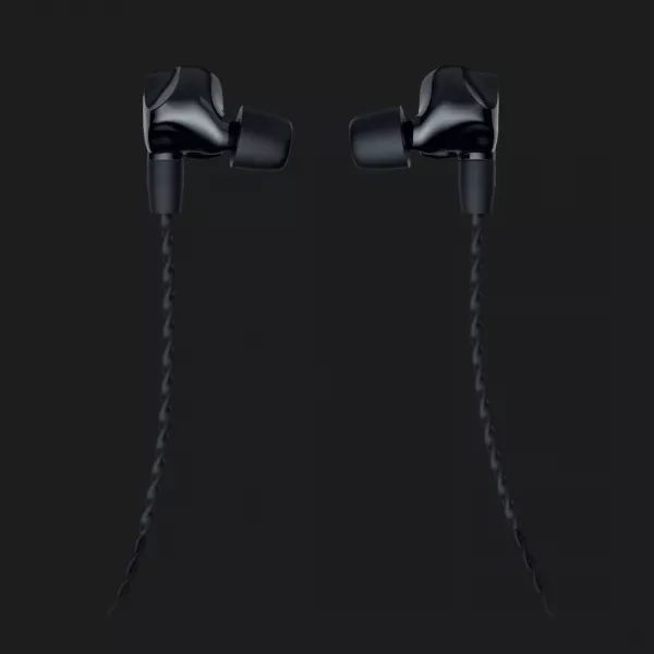 Навушники RAZER Moray (Black) (RZ12-04450100-R3M1)