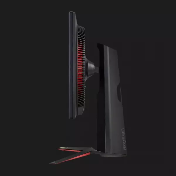 Ігровий монітор LG 27