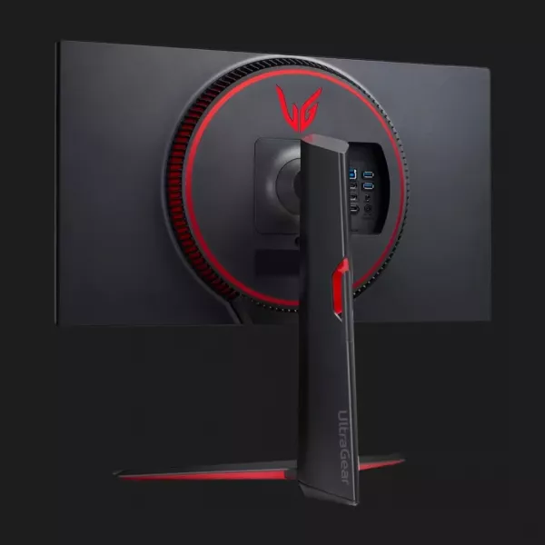 Ігровий монітор LG 27
