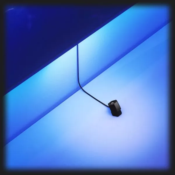 Набір Ambilight підсвічування Nanoleaf 4D Screen Mirror + Lightstrip Kit, 85
