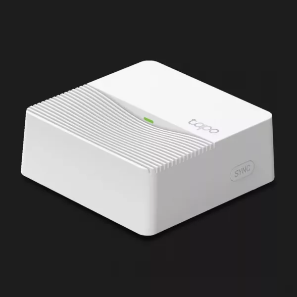Розумний хаб TP-LINK Tapo