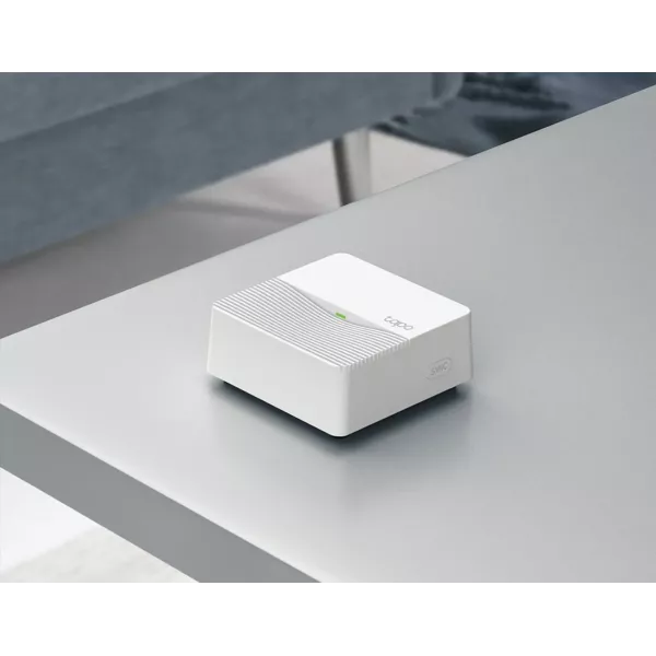 Розумний хаб TP-LINK Tapo