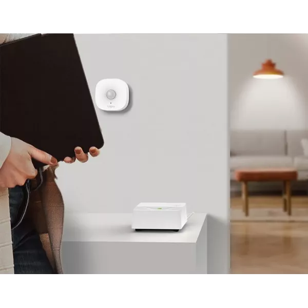Розумний хаб TP-LINK Tapo