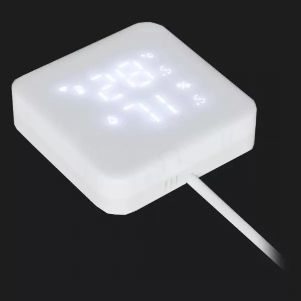Розумний термостат Meross (White)