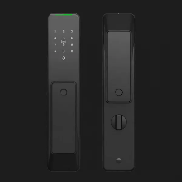 Смарт замок TTLOCK SENATOR (Black)