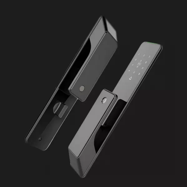 Смарт замок TTLOCK SENATOR (Black)