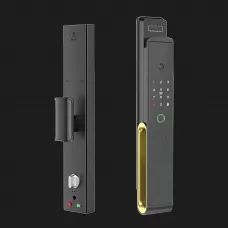 Смарт замок TTLOCK STREAM (Black)