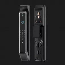 Смарт замок TTLOCK HAMMER-2 (Black)