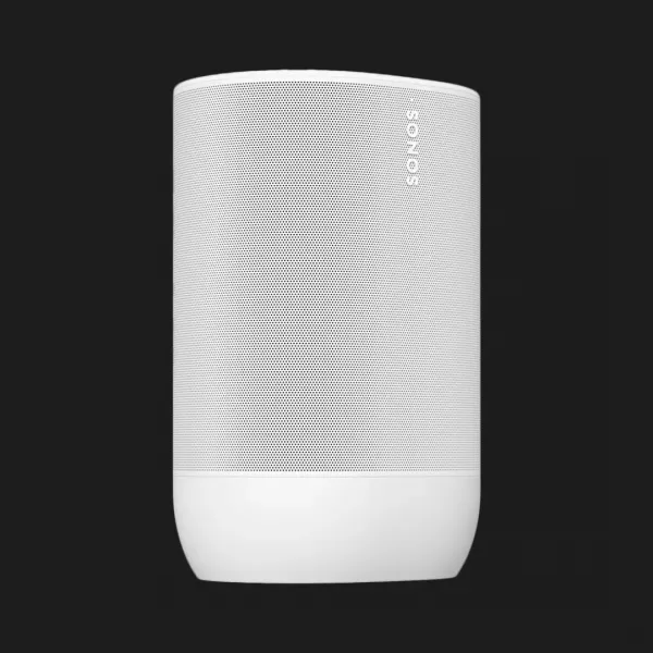 Портативна акустика Sonos Move 2 (MOVE2EU1) (White)