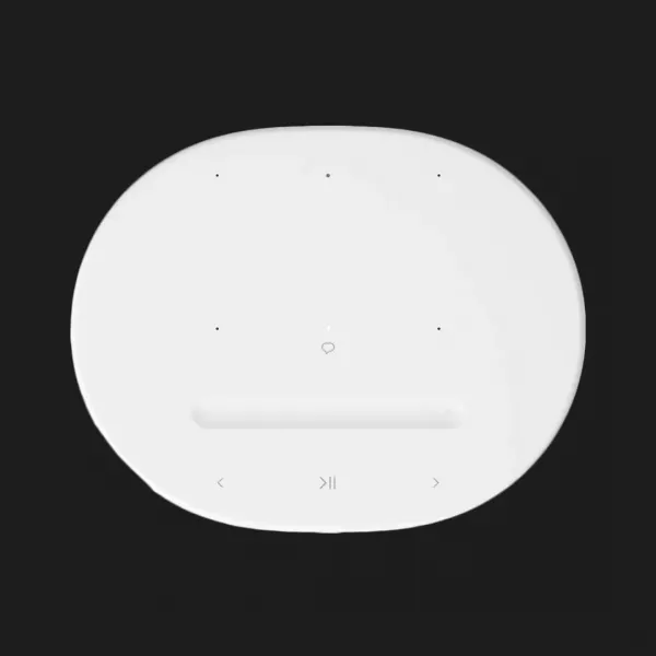 Портативна акустика Sonos Move 2 (MOVE2EU1) (White)
