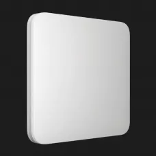 Вимикач одноклавішний Ajax LightSwitch (White)