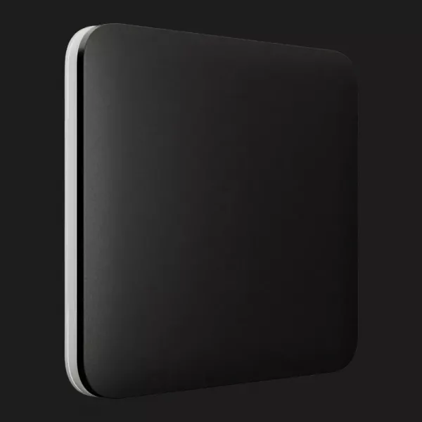 Вимикач одноклавішний Ajax LightSwitch (Black)