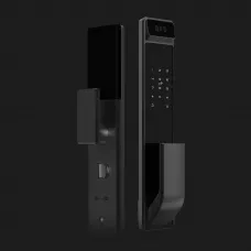 Смарт замок TTLOCK SPACE (Black)