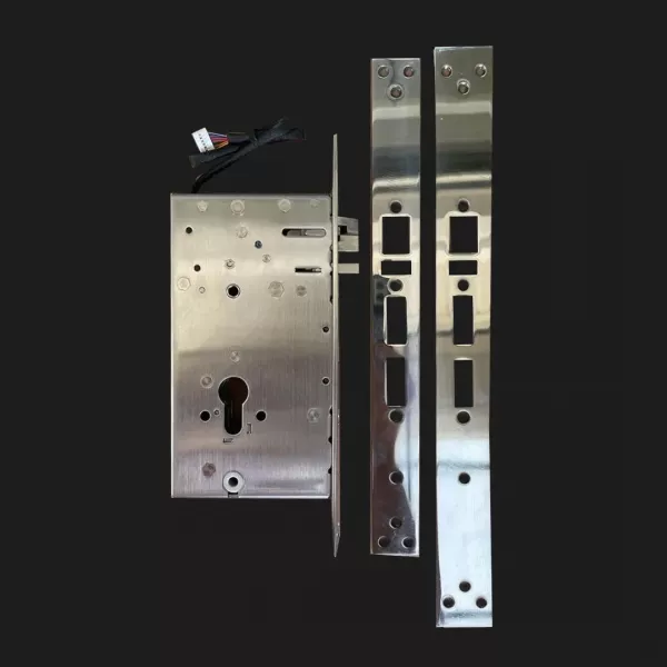 Смарт замок TTLOCK SPACE (Black)