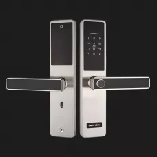 Смарт замок TTLOCK BOSS X (Silver)