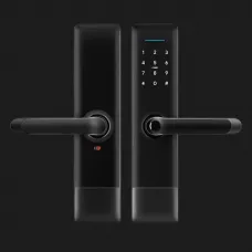 Смарт замок TTLOCK ONIX WiFi (Black)