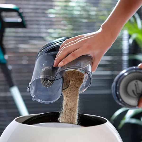 Пилосос Philips SpeedPro Max Aqua