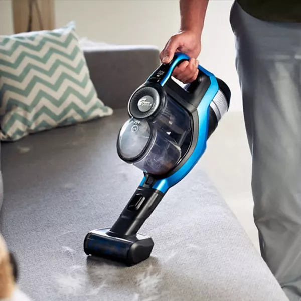 Пилосос Philips SpeedPro Max Aqua