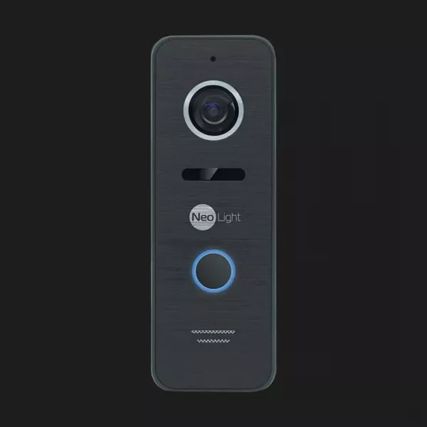 Виклична панель Neolight Prime FHD Pro (Black)