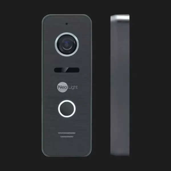 Виклична панель Neolight Prime FHD Pro (Black)