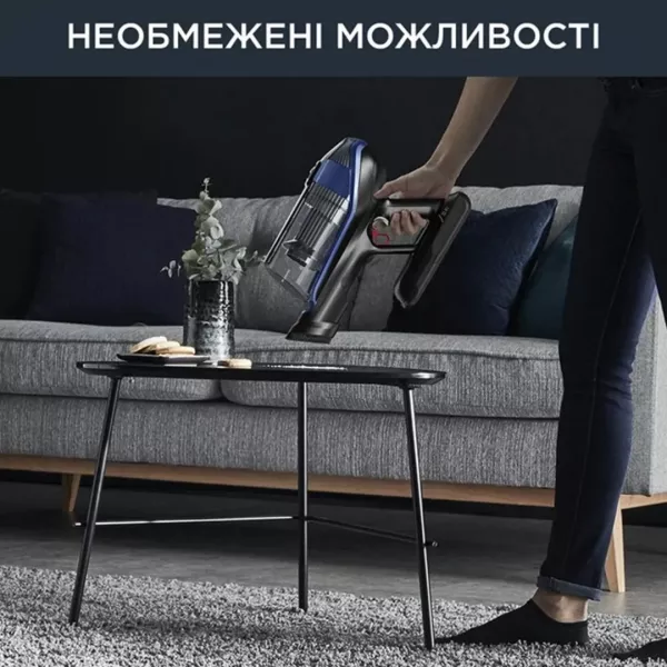 Пилосос Rowenta X-Force Flex 14.60 Auto Aqua