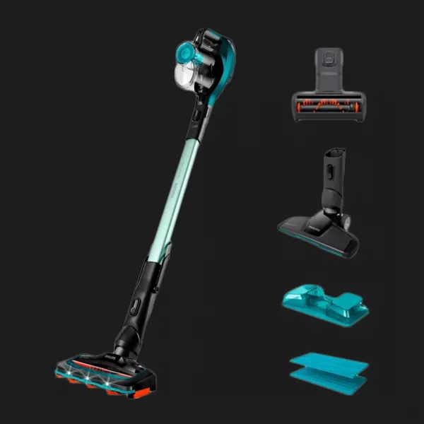 Пилосос Philips SpeedPro Aqua
