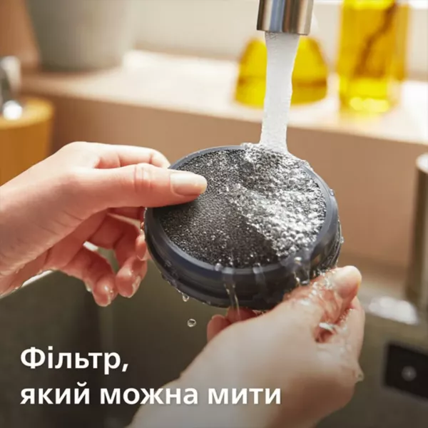 Пилосос Philips SpeedPro Aqua