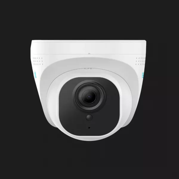 Комплект відеоспостереження Reolink RLK8-520D4-5MP (White)