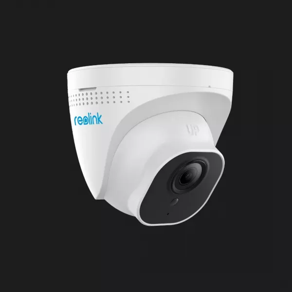 Комплект відеоспостереження Reolink RLK8-520D4-5MP (White)