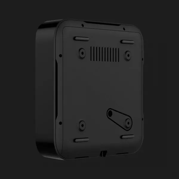 Відеореєстратор Ajax NVR (16 каналів) (Black)