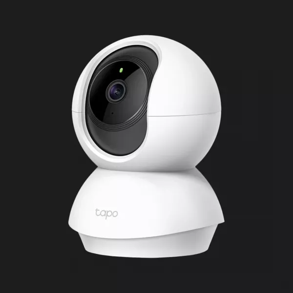 IP камера TP-Link Tapo C210 (White)