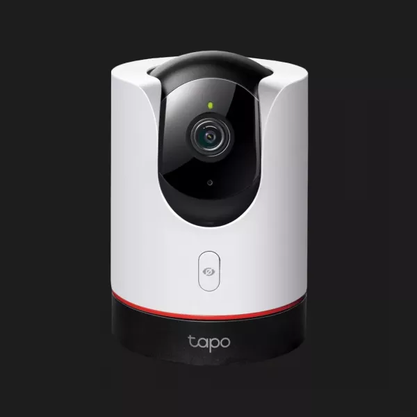 IP камера TP-Link Tapo C225 (White)