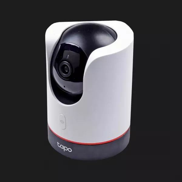 IP камера TP-Link Tapo C225 (White)