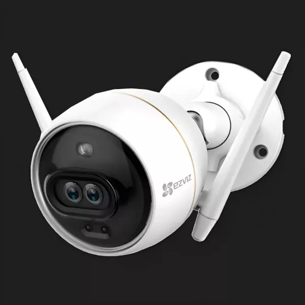 IP камера Ezviz CS-CV310-C0-6B22WFR (2.8 мм) (White)