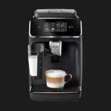 Кавомашина Philips Series 2300 (Matt Black) (Standard)