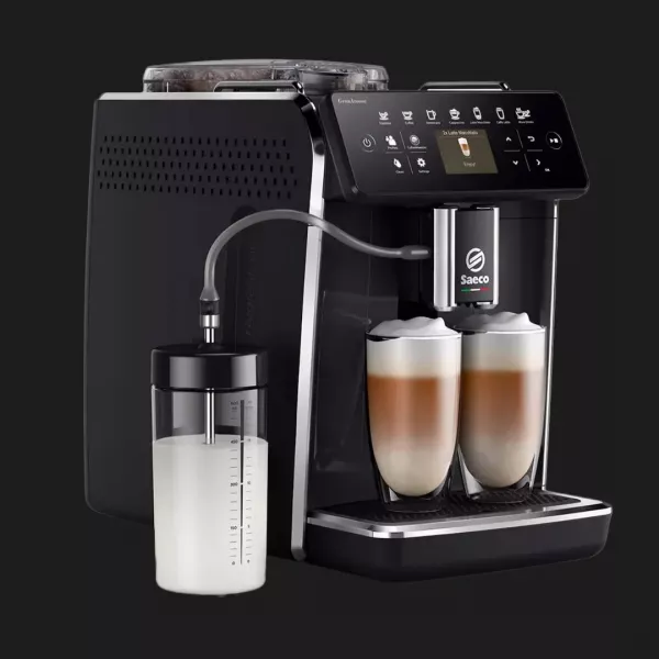 Кавомашина Saeco GranAroma (Black)