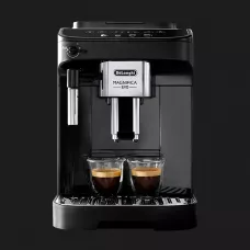 Кавомашина Delonghi Magnifica Evo (Black)