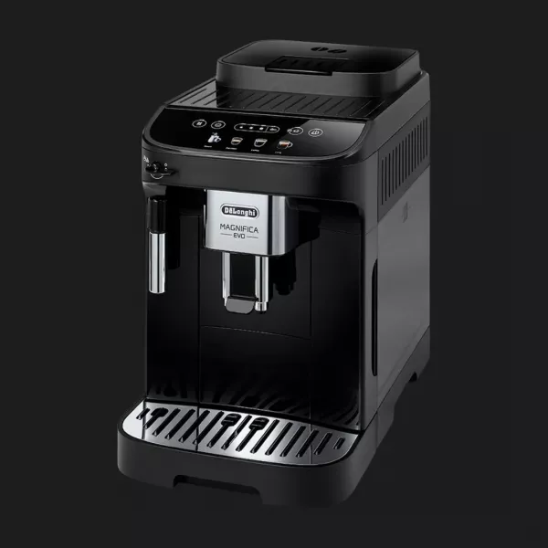 Кавомашина Delonghi Magnifica Evo (Black)