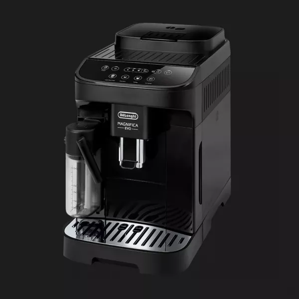 Кавомашина Delonghi Magnifica Evo (Black)