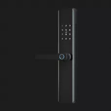 Смарт замок TTLOCK TOUCH (Black)