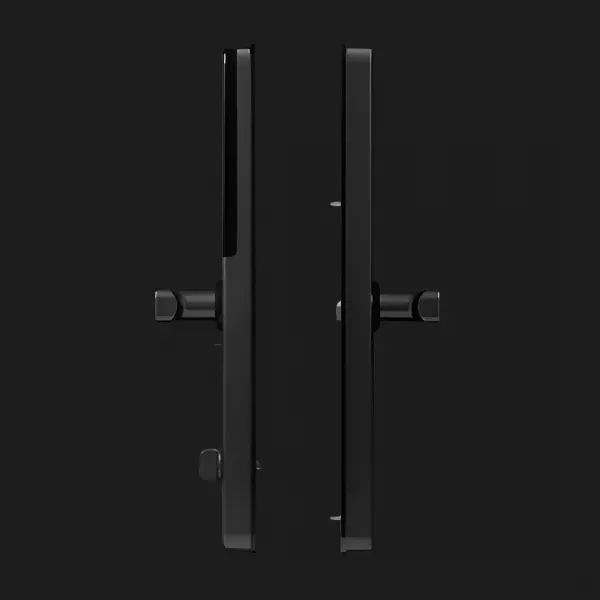 Смарт замок TTLOCK TOUCH (Black)