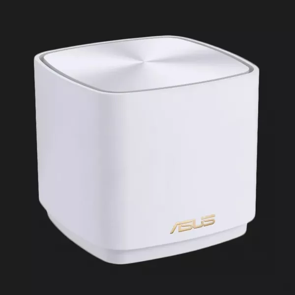 Wi-Fi Mesh система Asus ZenWiFi XD5 AX3000, 3мод (White)