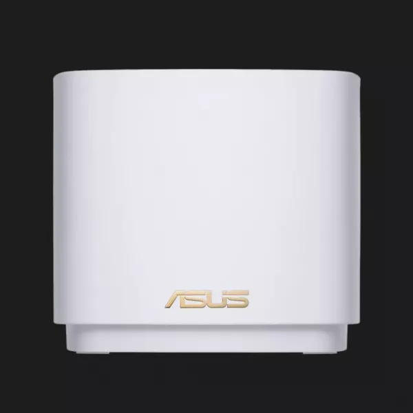 Wi-Fi Mesh система Asus ZenWiFi XD5 AX3000, 3мод (White)